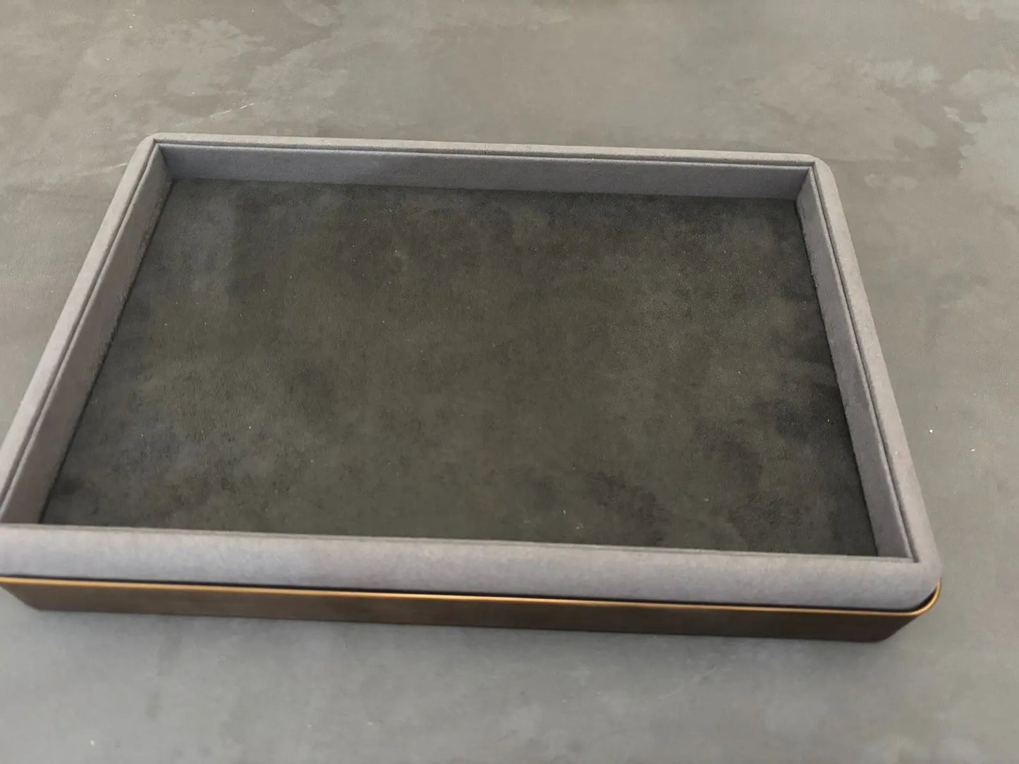 Luxury Stackable Jewellery Organiser | Jewellery Display Organiser | Multi Use - Bespoke Jewellery Safes