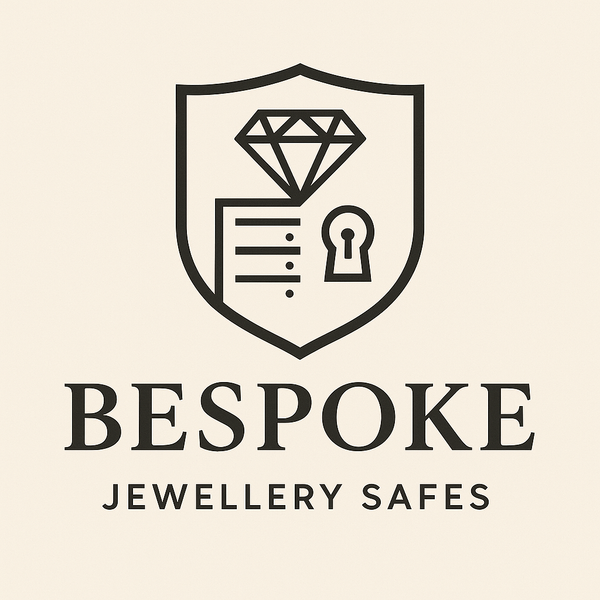 Bespoke Jewellery Safes