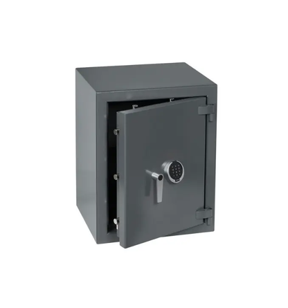 Victor Grade Three Size Three with Custom Layout Bespoke Jewellery Safes