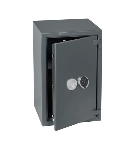 Victor Grade One Size Five with Custom Layout Bespoke Jewellery Safes