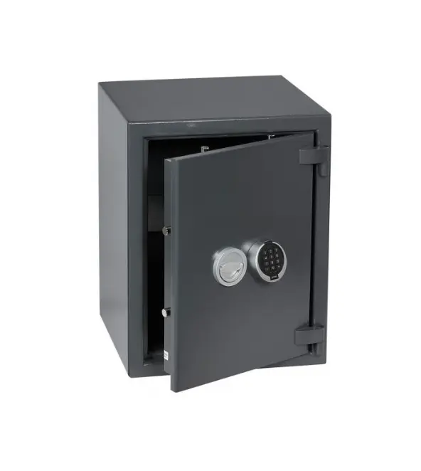 Victor Grade One Size Four with Custom Layout Bespoke Jewellery Safes