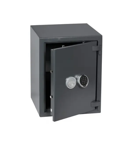 Victor Grade One Size Four with Custom Layout Bespoke Jewellery Safes