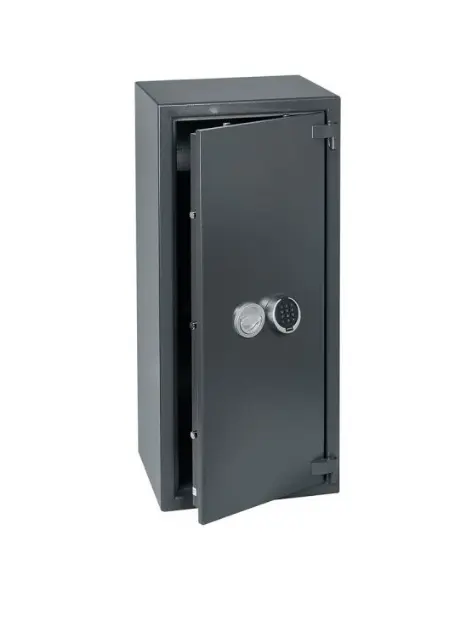 Victor Grade One Size Six with Custom Layout Bespoke Jewellery Safes