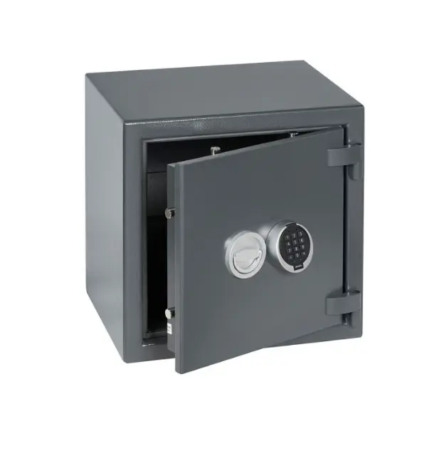 Victor Grade One Size Three Jewellery Safe With Custom Layout. My Store