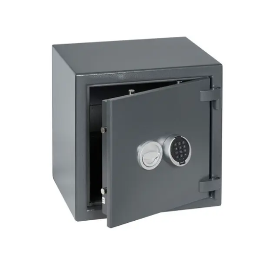 Victor Grade One Size Three Jewellery Safe With Custom Layout. My Store