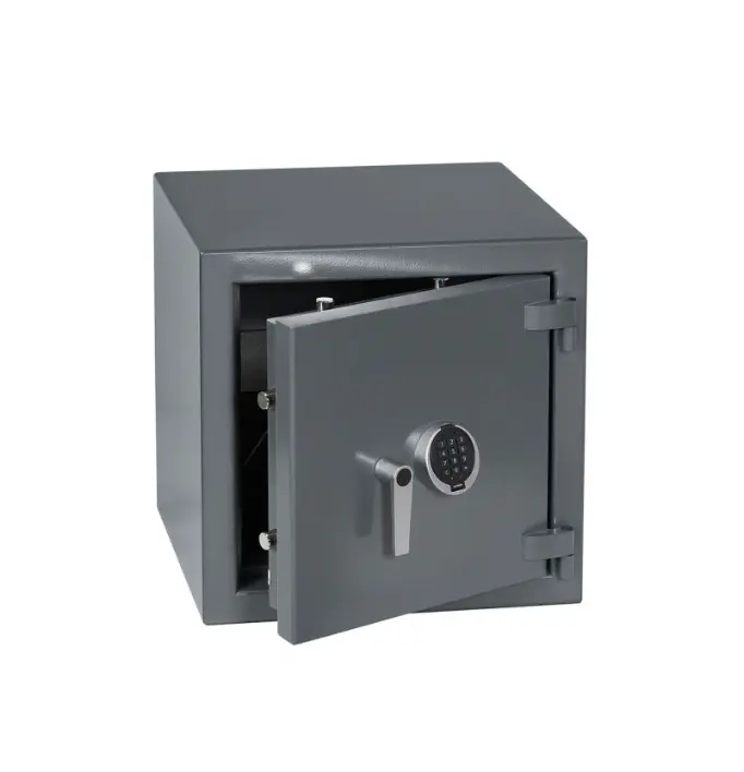 Victor Grade Three Size Two with Custom Layout Bespoke Jewellery Safes