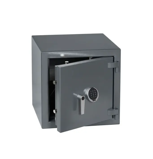 Victor Grade Three Size Two with Custom Layout Bespoke Jewellery Safes