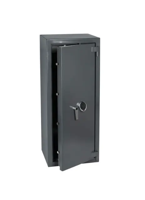 Victor Grade Two Size Six with Custom Layout Bespoke Jewellery Safes