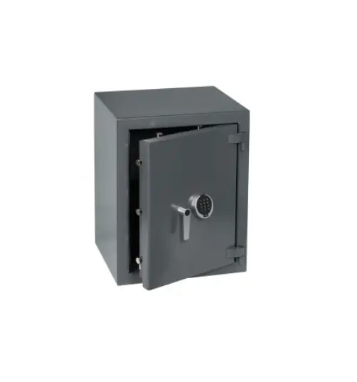 Victor Grade Two Size Three with Custom Layout Bespoke Jewellery Safes