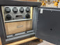 Grade 3 Size 2 Bespoke Jewellery Safe with 6 Watch Winders + 1 Drawer - Bespoke Jewellery Safes