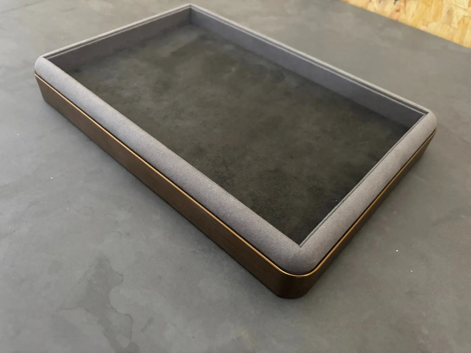 Luxury Stackable Jewellery Organiser | Jewellery Display Organiser | Multi Use - Bespoke Jewellery Safes