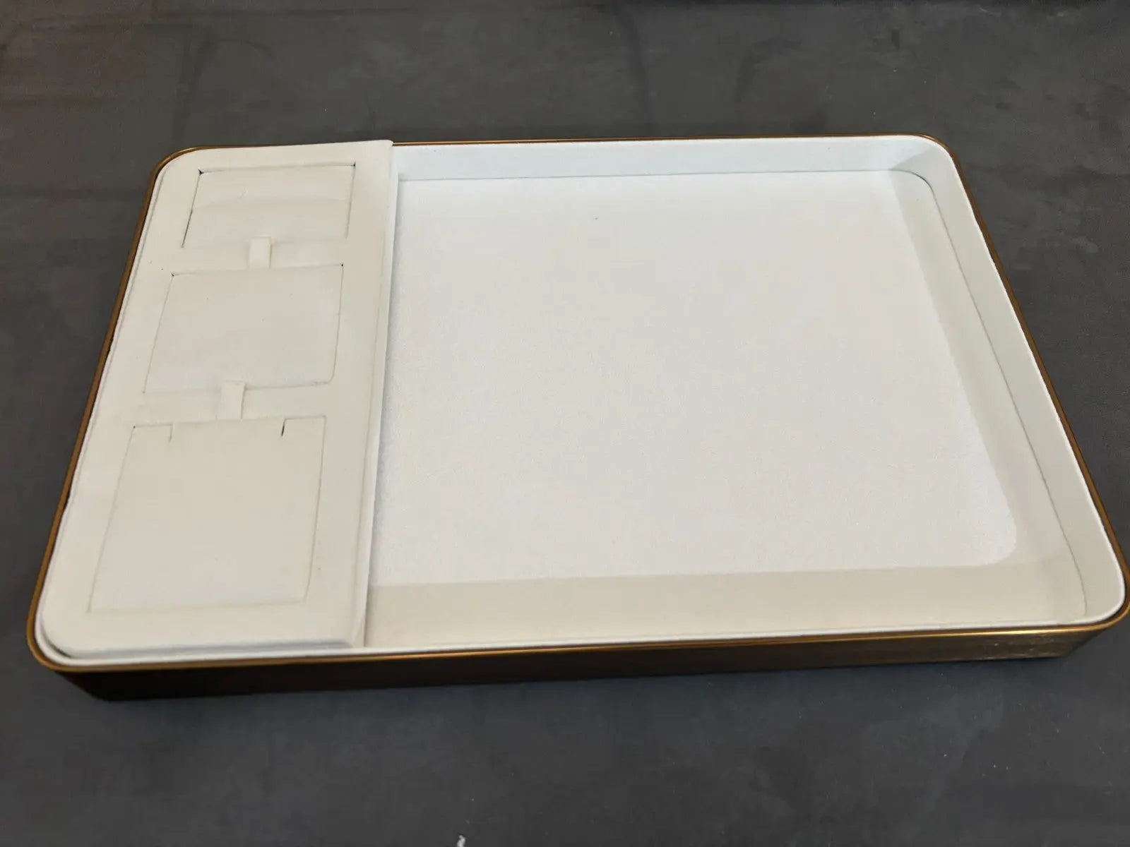 Luxury Stackable Jewellery Organiser | Jewellery Display Organiser | Multi Use - Bespoke Jewellery Safes