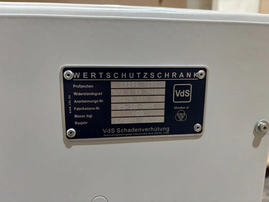 Securikey Grade 0 Bespoke Jewellery Safe with Four Multifunctional Watch Winders - Bespoke Jewellery Safes