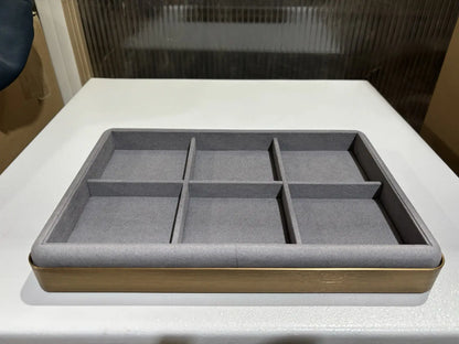 Securikey Grade 0 Bespoke Jewellery Safe with Four Multifunctional Watch Winders - Bespoke Jewellery Safes